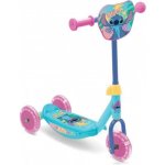 Disney STITCH tyrkysová – Sleviste.cz