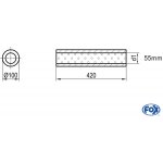FOX UNI-31442055o – Hledejceny.cz
