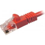 Datacom 15942 CAT6, UTP, 5m, červený – Sleviste.cz