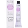 Barva na vlasy Revlon Nutri Color Cream barevná hydratační maska 1002 Blond platina 100 ml