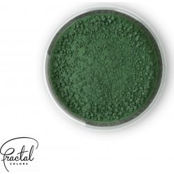 Fractal jedlá prachová barva Grass Green 1,5 g