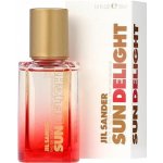 Jil Sander Sun Delight toaletní voda dámská 30 ml – Hledejceny.cz