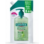 Sanytol vyživující Mandlové mléko & Mateří kašička dezinfekční mýdlo náhradní náplň 500 ml – Zbozi.Blesk.cz