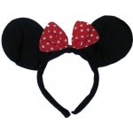 Čelenka myška Minnie – Zboží Dáma