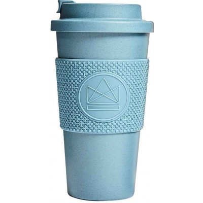 Neon Kactus Termo hrnek Neon Kactus Double Walled Coffe Cup Super Sonic 450 ml – Hledejceny.cz