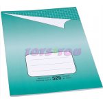 BOBO Sešit školní bezdřevý 525 – Hledejceny.cz