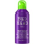 Tigi Bed Head Foxy Curls Mousse pěnové tužidlo pro vlnité vlasy 250 ml – Zboží Dáma