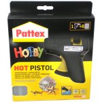Pattex Hot Pistol – Hledejceny.cz