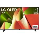 LG OLED65B46 – Zboží Živě