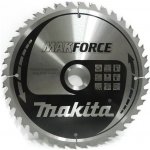 Makita pilový kotouč 165x30mm 40T B-08436 – Zbozi.Blesk.cz