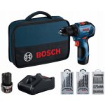Bosch GSR 12V-30 0.601.9G9.001 – Zboží Dáma Bosch GSR 12V-30 0.601.9G9.001 – Zboží Dáma