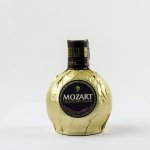 Mozart Gold Chocolate Cream 17% 0,7 l (holá láhev) – Hledejceny.cz