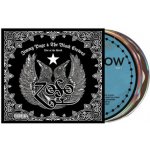 Jimmy Page And the Black Crowes - Live At The Greek CD – Zboží Mobilmania
