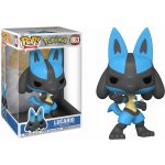 Funko Pop! Pokémon Pikachu Grumpy – Zboží Dáma