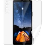 Ochranná fólie Screenshield SONY Xperia 10 V 5G - celé tělo – Hledejceny.cz