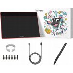 XP-PEN Deco Fun L – Zboží Živě