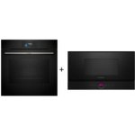 Set Bosch HSG7584B1 + BFL7221B1 – Sleviste.cz