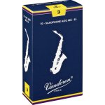 Vandoren Traditional alt sax 3 – Zboží Dáma