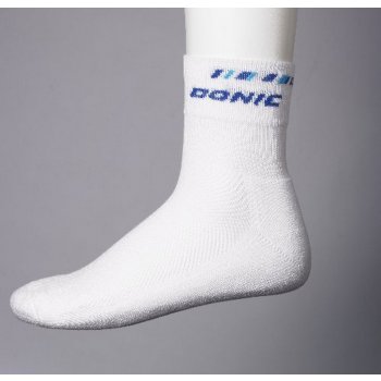 Donic ponožky Etna bílomodré