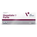 VetExpert Hepatiale Forte Small breed & cats 40 kapslí – Zboží Mobilmania