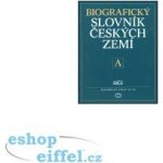 Biografický slovník českých zemí, 1.sešit písmeno A – Hledejceny.cz