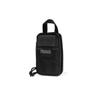 Maxpedition Mini Pocket Organizer Black