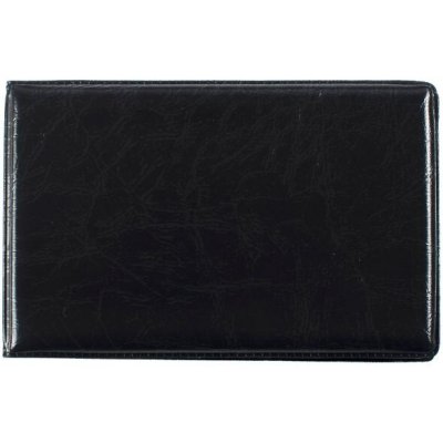 Karton P+P Vizitkář Office 20 ks černý – Zboží Živě