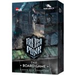 Rebel Frostpunk: The Board Game Timber City Expansion – Zboží Mobilmania