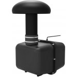 Omnitronic GSUB-8 – Zboží Živě