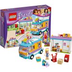 LEGO® Friends 41310 Dárková služba v městečku Heartlake – Zboží Živě
