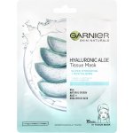Garnier Skin Naturals Tissue Mask Aloe 32 g – Zbozi.Blesk.cz