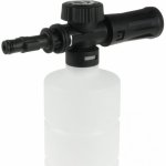 Vyvíječ pěny 0,6l pro vysokotlaký čistič DEDRA DED882205 – Hledejceny.cz