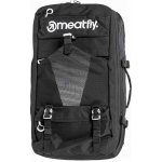 Meatfly batoh Bleriot černá 46 L – Hledejceny.cz