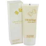 Nina Ricci L´Air du Temps tělové mléko 200 ml – Hledejceny.cz
