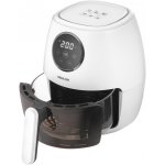 Sencor SFR 5340 WH – Zboží Dáma
