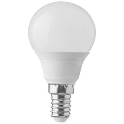 V-TAC led žárovka 1x4.5 W 3000 K E14 2142501 – Hledejceny.cz