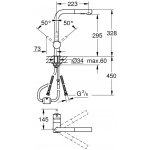 GROHE 30274DA0 – Hledejceny.cz