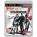 Metal Gear Solid 4 (25TH Anniversary Edition)