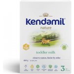 Kendamil 3 Nature HMO+ 600 g – Hledejceny.cz