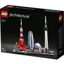  LEGO® Architecture 21051 Tokio