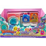 MAC Toys Washlings kouzelná pračka překvapení se zvířátkem a doplňky – Hledejceny.cz
