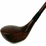 Hickory Historická hůl Driver T.Auchterlonie Buenos Aires – Zboží Dáma