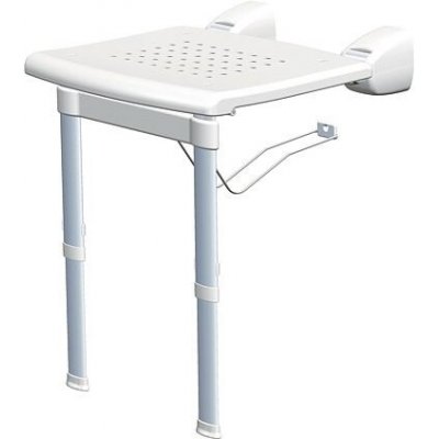 DMA PR-WSL Sedačka do sprchy sklopná – Zboží Dáma