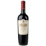 Wine Man LTD Mukuzani Suché červené 12,5% 0,75 l (holá láhev) – Hledejceny.cz
