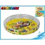 Mikrotrading Čtyřlístek 91 x 20 cm – HobbyKompas.cz