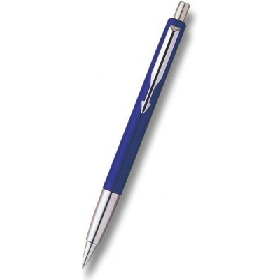 Parker 1501/2201035 Vector Blue kuličková tužka – Zboží Mobilmania