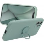 Pouzdro Roar Amber Apple iPhone 13 Pro Max zelené – Zbozi.Blesk.cz