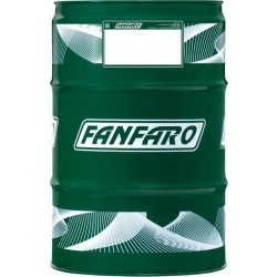 Fanfaro M-4T+ 10W-40 60 l