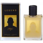 Michael Jordan Legend kolínská voda pánská 100 ml – Hledejceny.cz