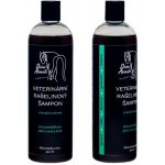 Divine Animals Veterinární rašelinový šampon 500 ml – Zboží Dáma